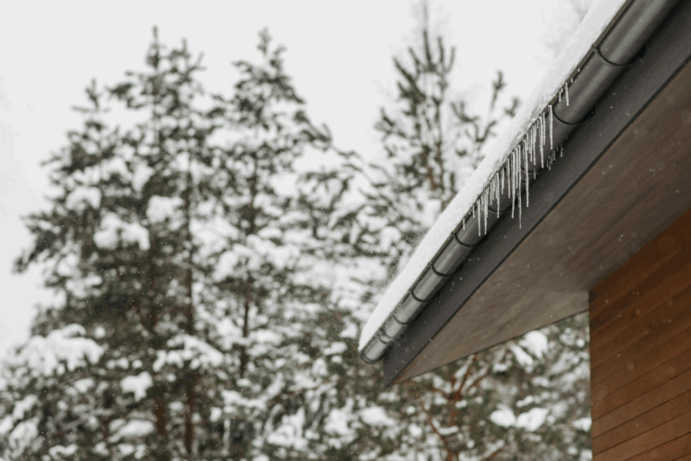 How to Identify and Prevent Ice Dams on Your Roof in St Cloud