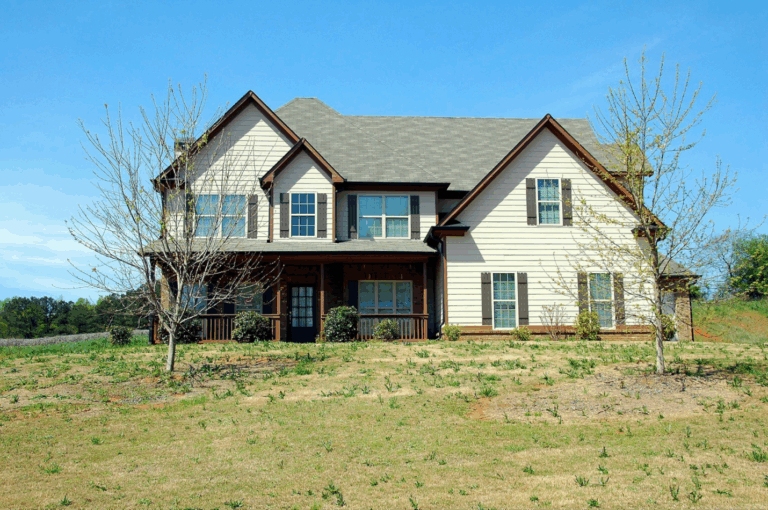 The Impact of Roof Color on Energy Efficiency