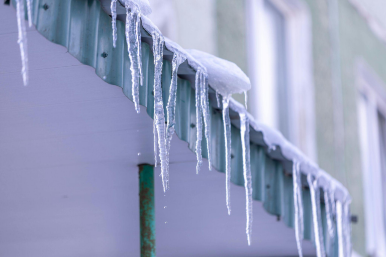 Don’t Let Ice Dams Ruin Your Winter: A Simple Guide for St. Cloud Homes